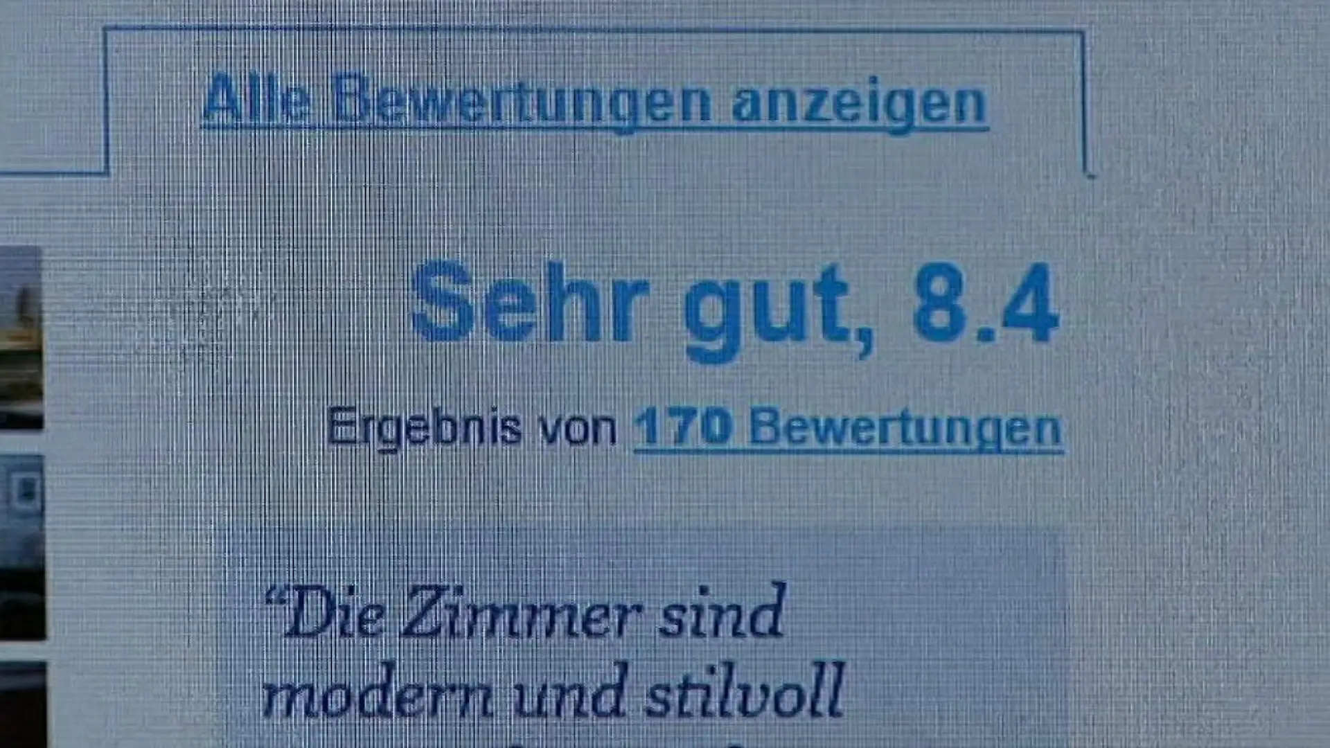 Hotelbewertung orig 5 16x9