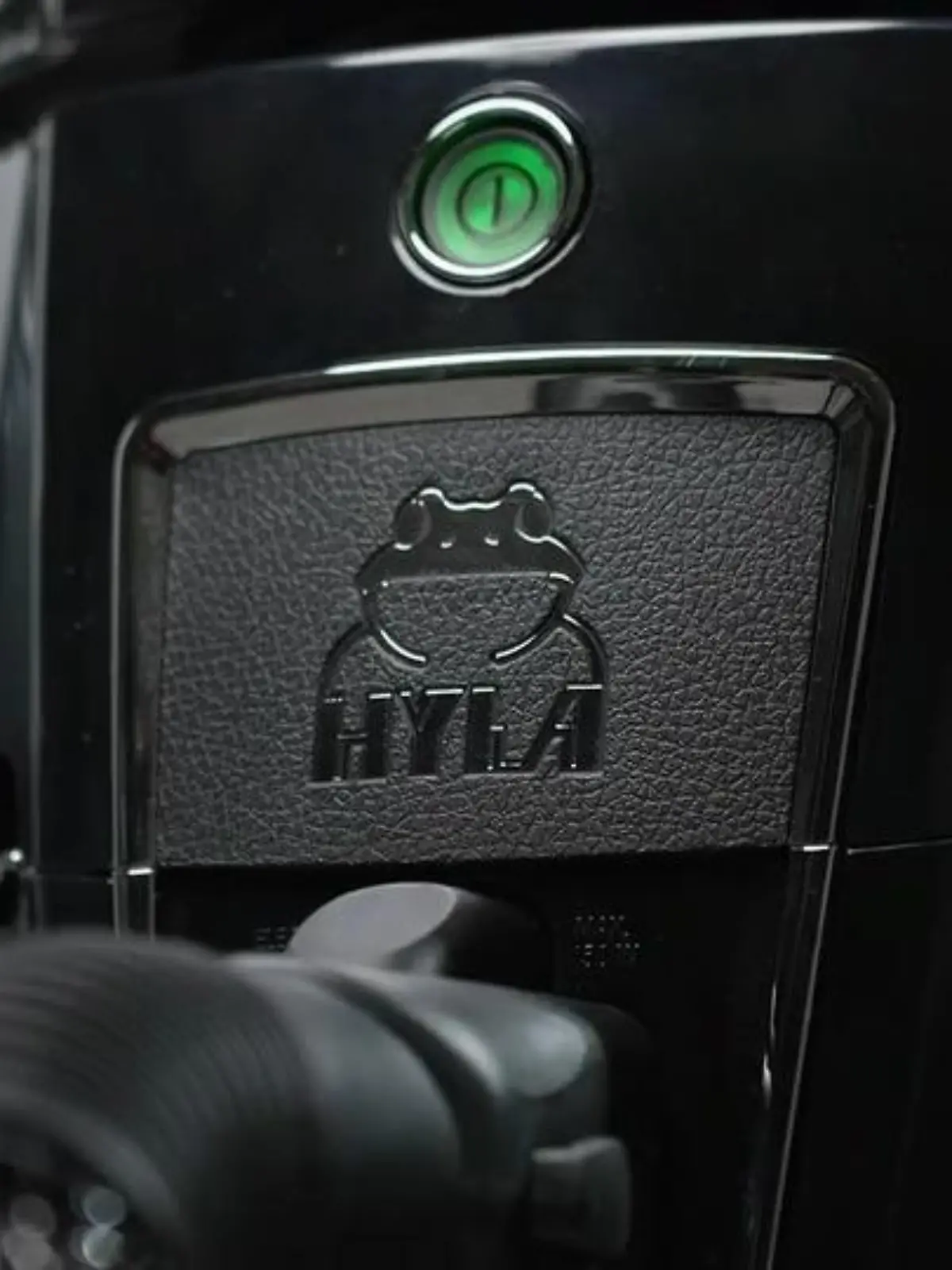 Bild zu: "Ist der Hyla-Hype-Sauger sein Geld wirklich wert?"