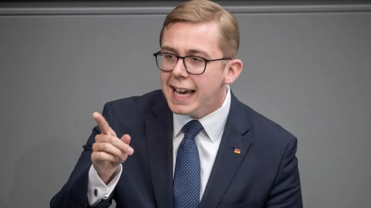 Philipp Amthor