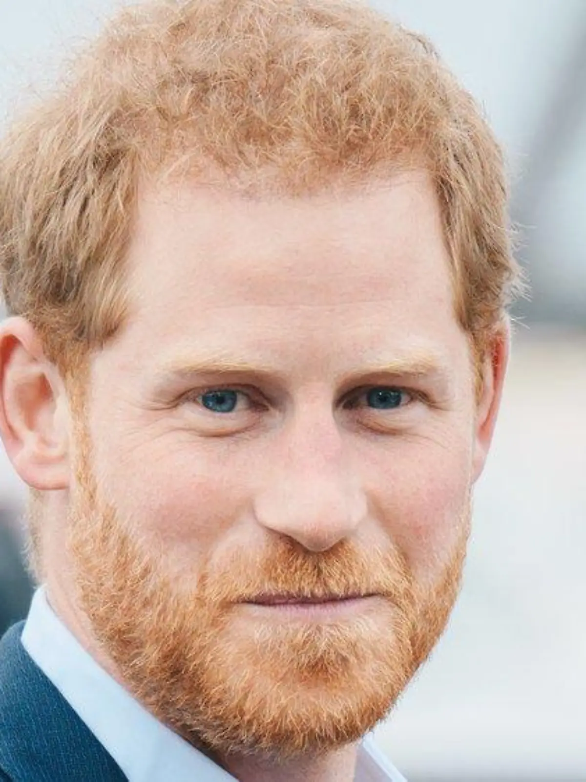 Prinz Harry schreibt angeblich seine Memoiren