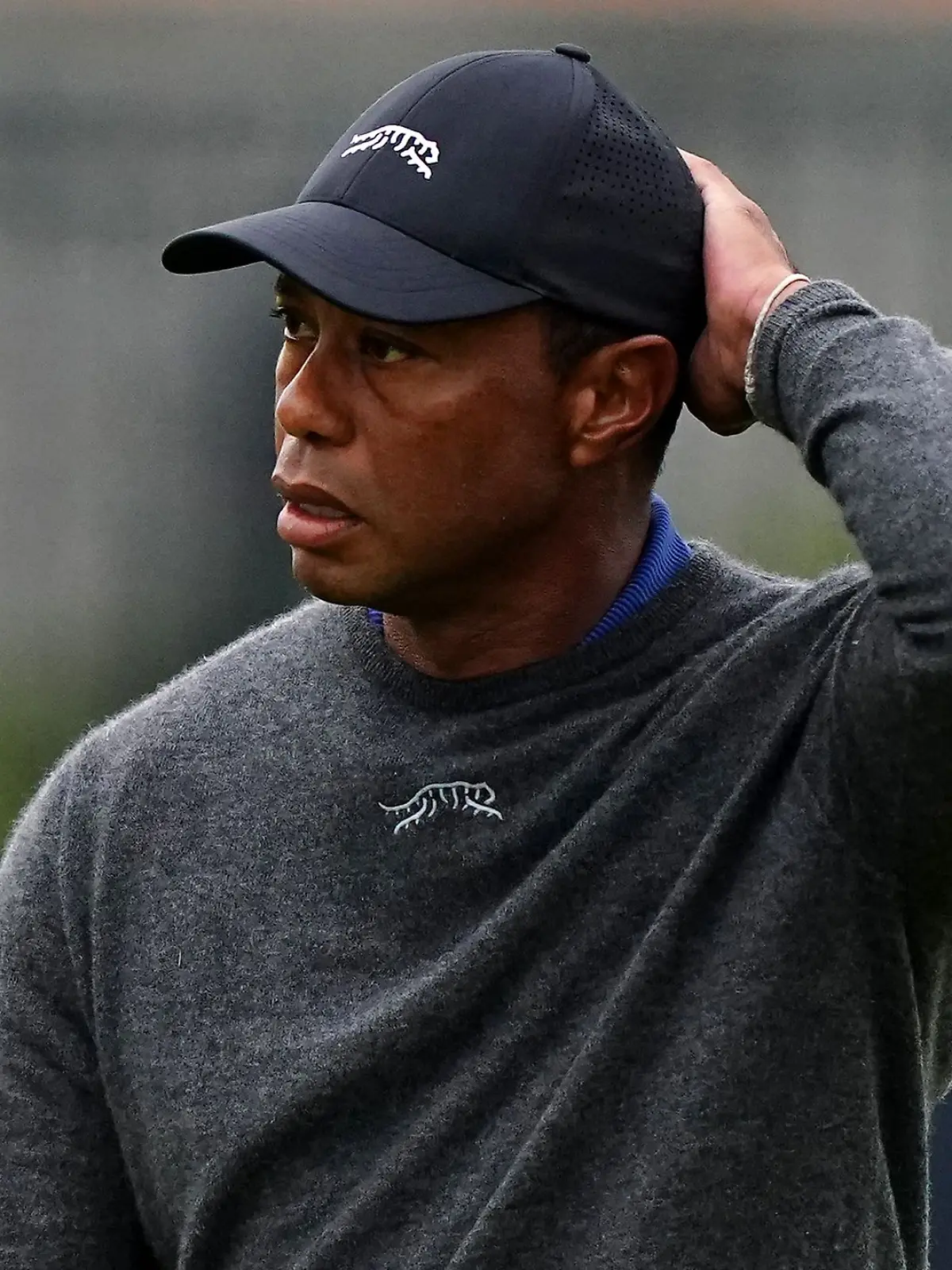 Bild zu: "Nach Unfall: Woods plädiert auf unschuldig"