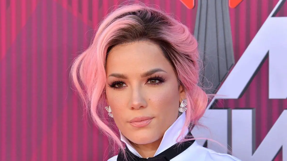 Sängerin Halsey ist erstmals Mutter geworden