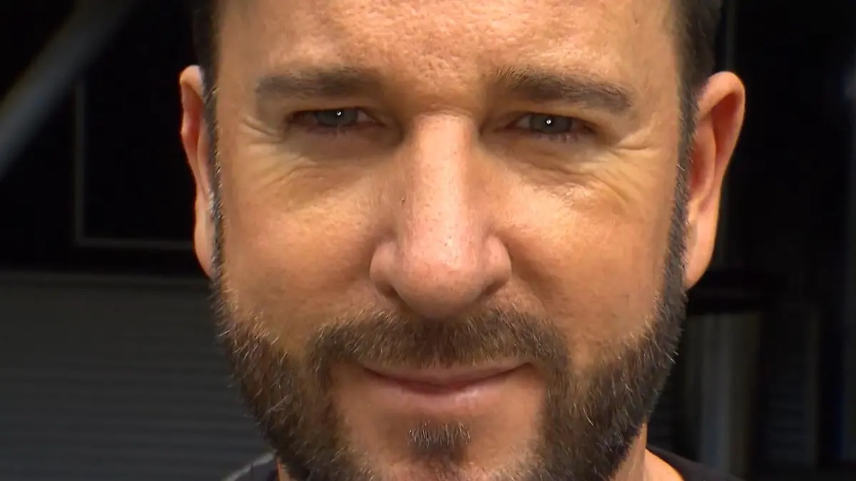 Michael Wendler schwänzt Gerichtsprozess Sein Stuhl blieb leer