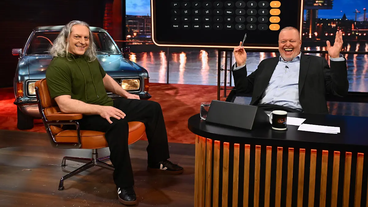 Sendung vom 31. März 2026