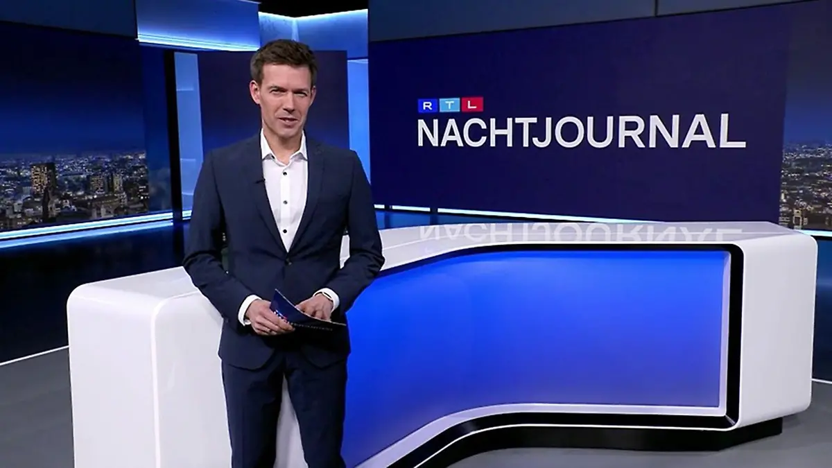 Sendung vom 01.04.2026