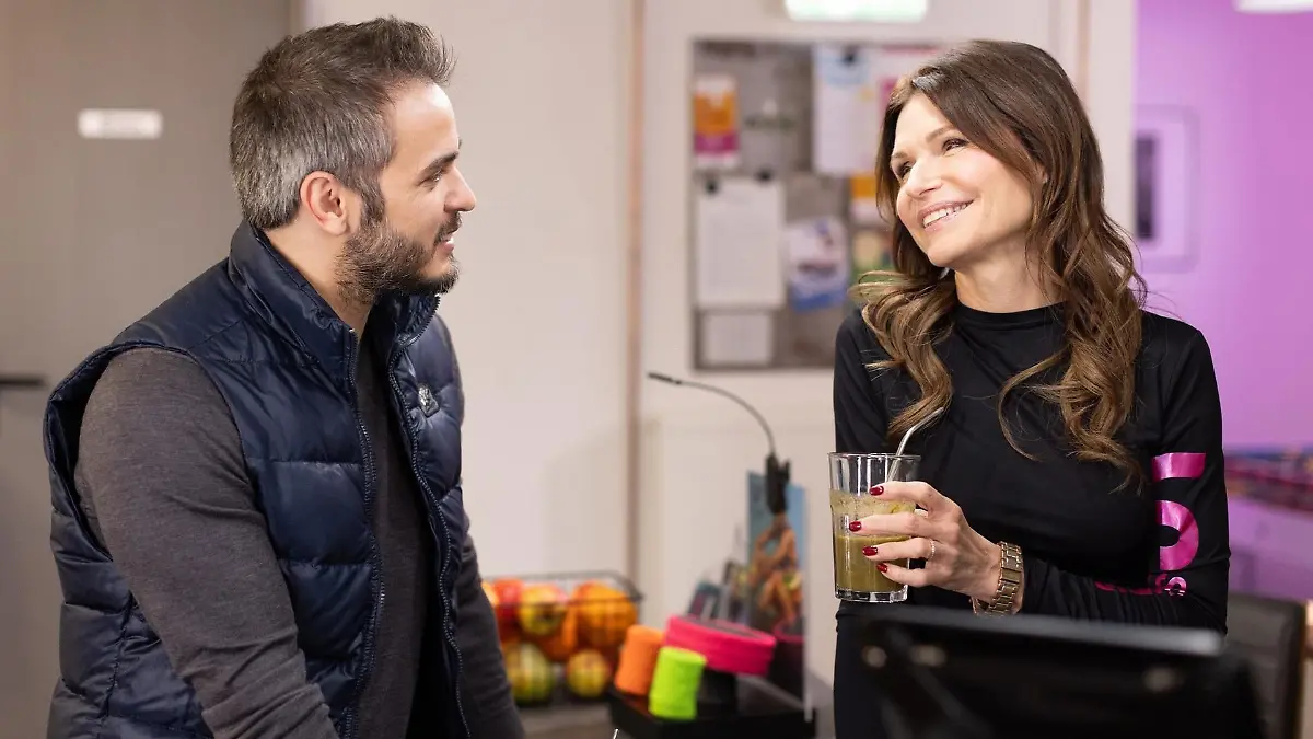 Flirt oder Familie?!