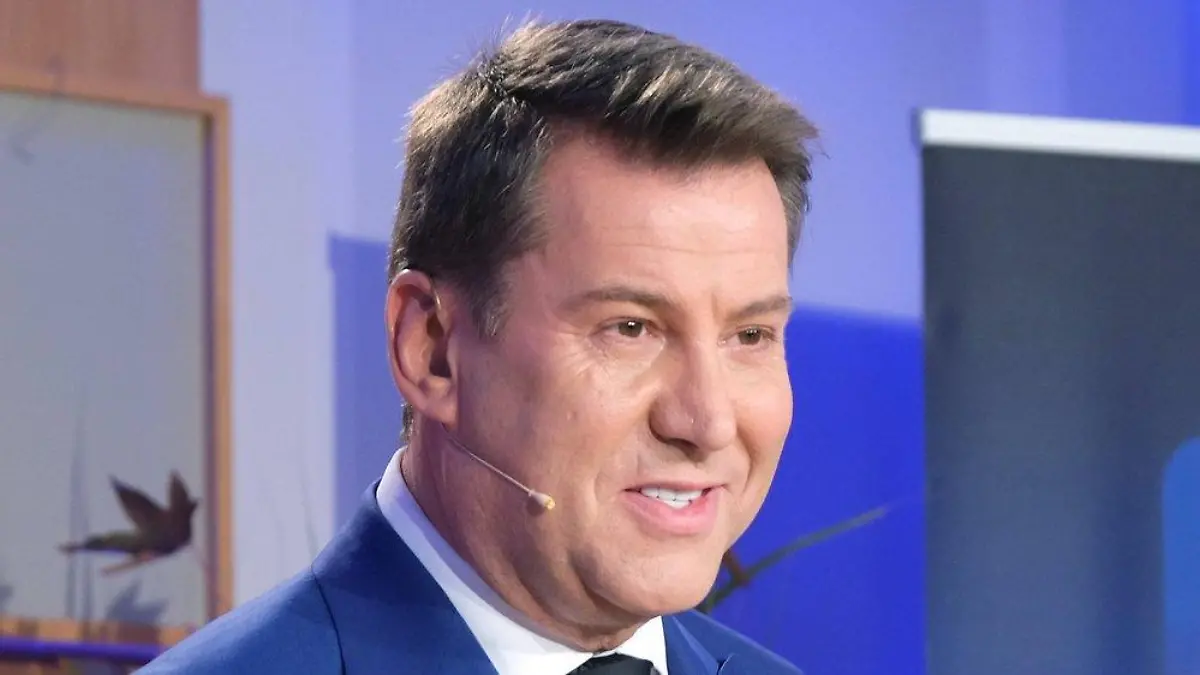 "Tagesschau"-Panne: Jens Riewa macht Armin Laschet zu "Bernd"