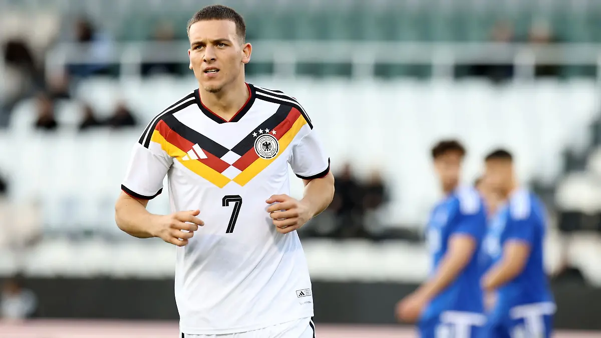 Said El Mala trauert nach dem Tod seiner Großmutter.