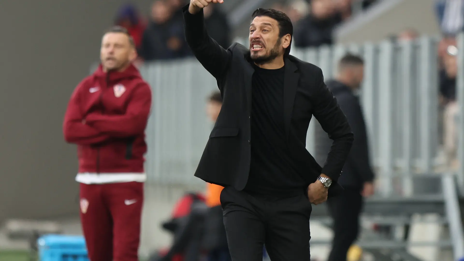 Egemen Korkmaz