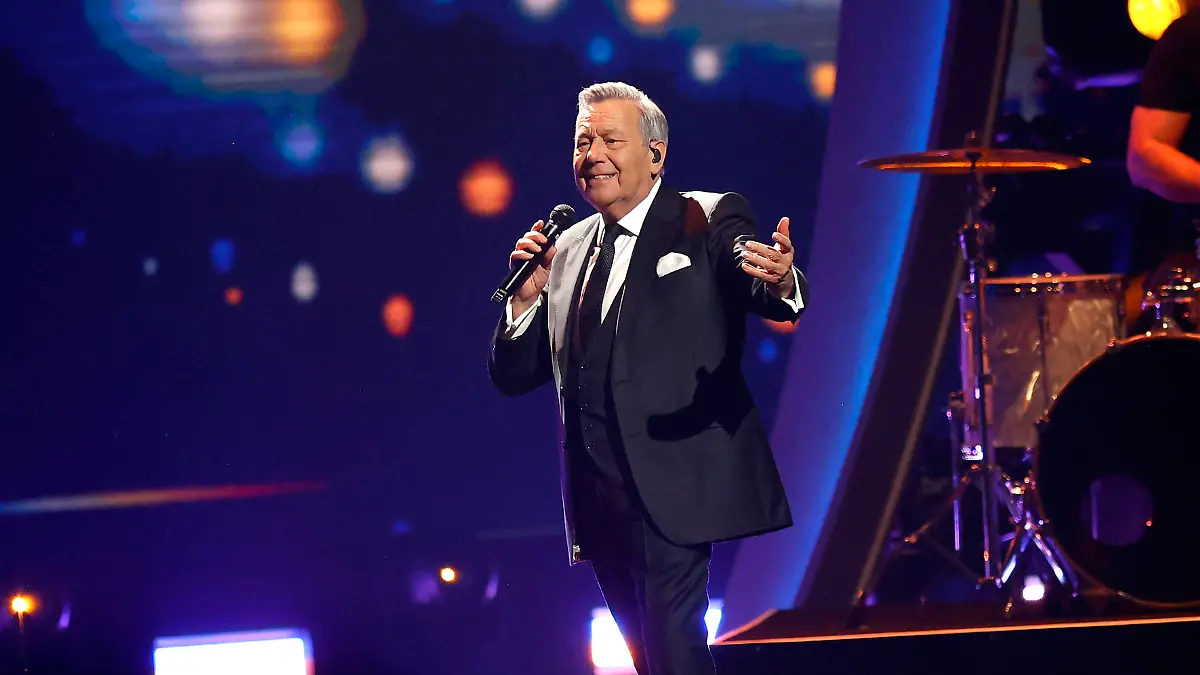 Große Ehre für Roland Kaiser: Er erhält ein Biopic