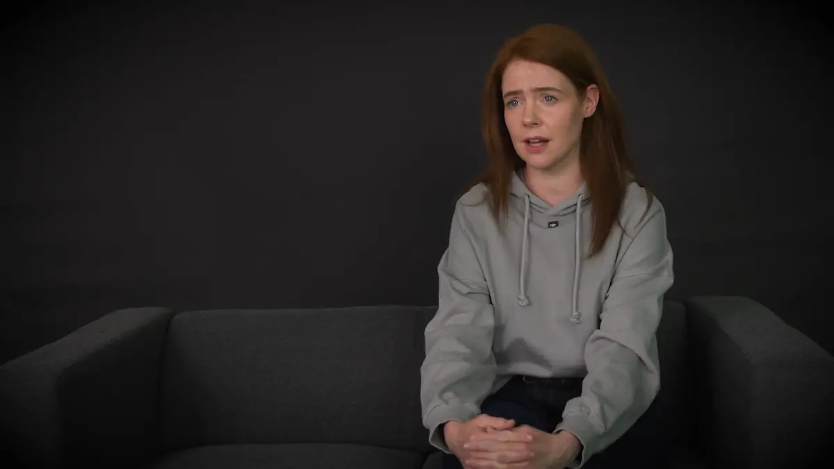 Olivia durchlebt eine Achterbahnfahrt der Gefühle Dramatisches Liebes-Aus bei GZSZ