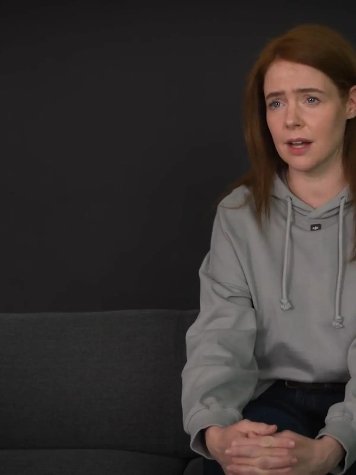 Bild zu: "Olivia durchlebt eine Achterbahnfahrt der Gefühle"