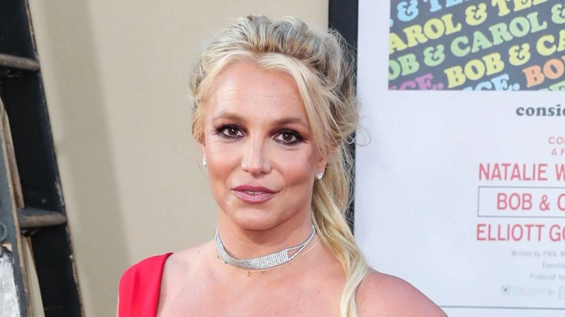 Britney Spears: "Diese Vormundschaft hat meine Träume getötet"