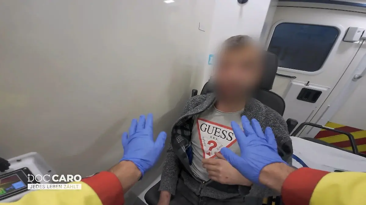 Betrunken auf dem E-Scooter geht selten gut Schlechte Idee!