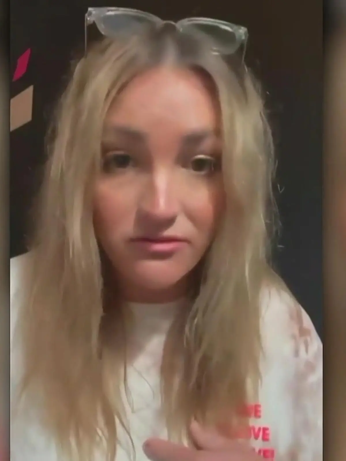 Bild zu: "Jamie Lynn Spears bricht ihr Schweigen zu Britney Spears"
