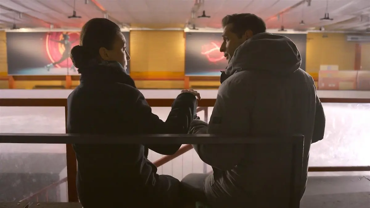 Simone macht Deniz zu ihrem Komplizen Die AWZ-Wochenvorschau (Teil 2)