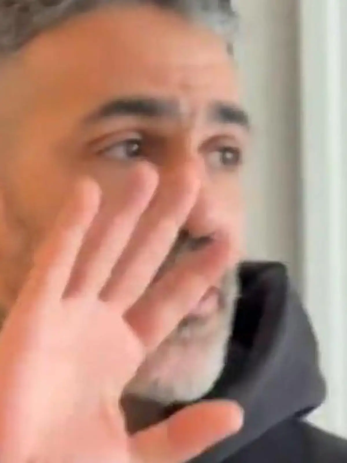 Bild zu: "Bushido wollte es verheimlichen! SO habt ihr ihn noch nie gesehen"