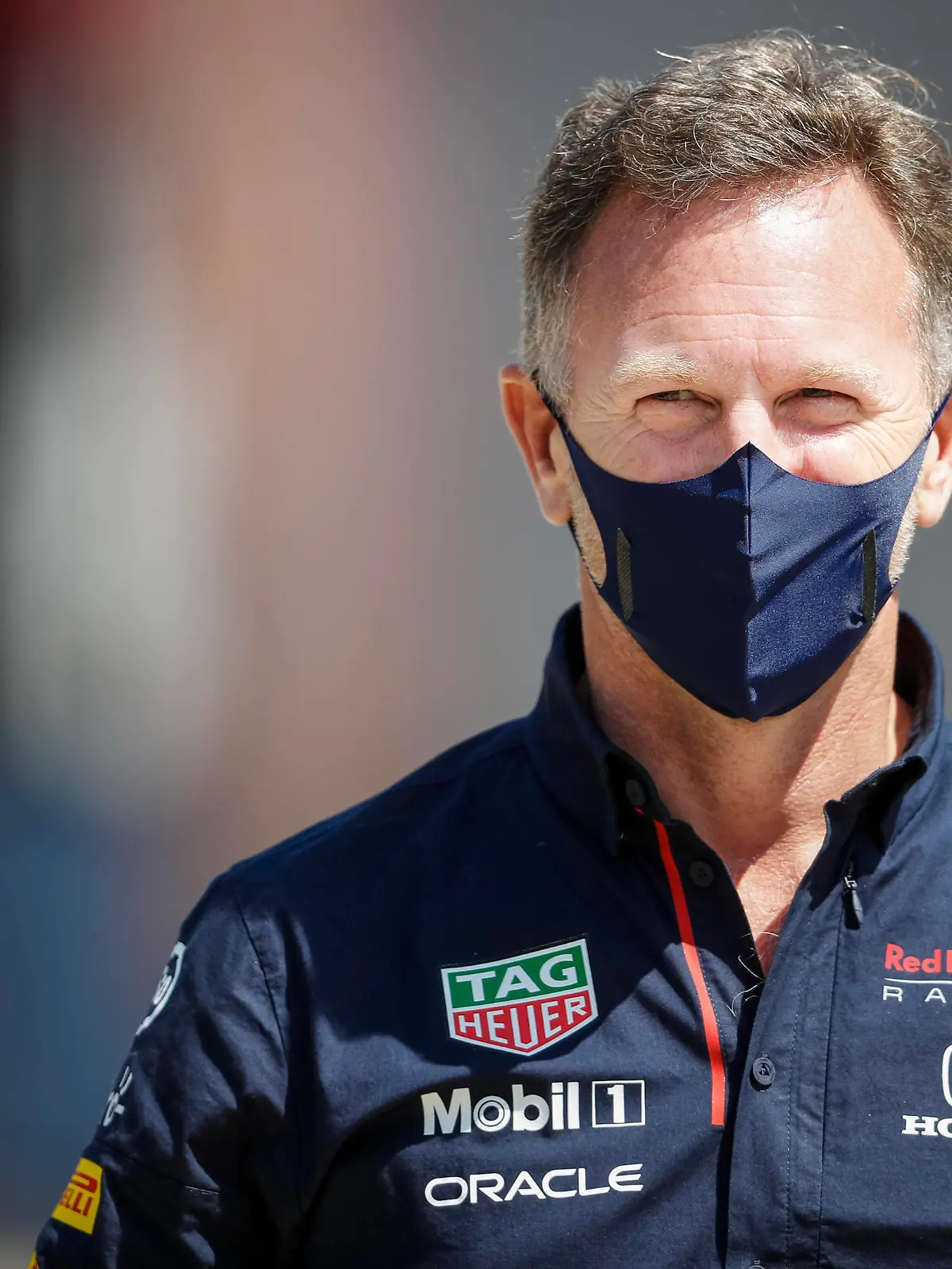 Christian Horner