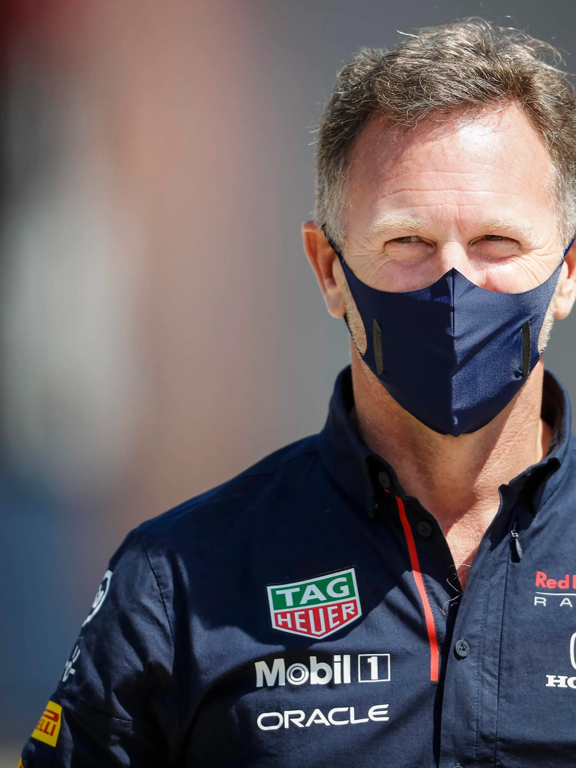 Christian Horner