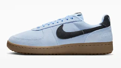Nike Field General Suede Sneaker
