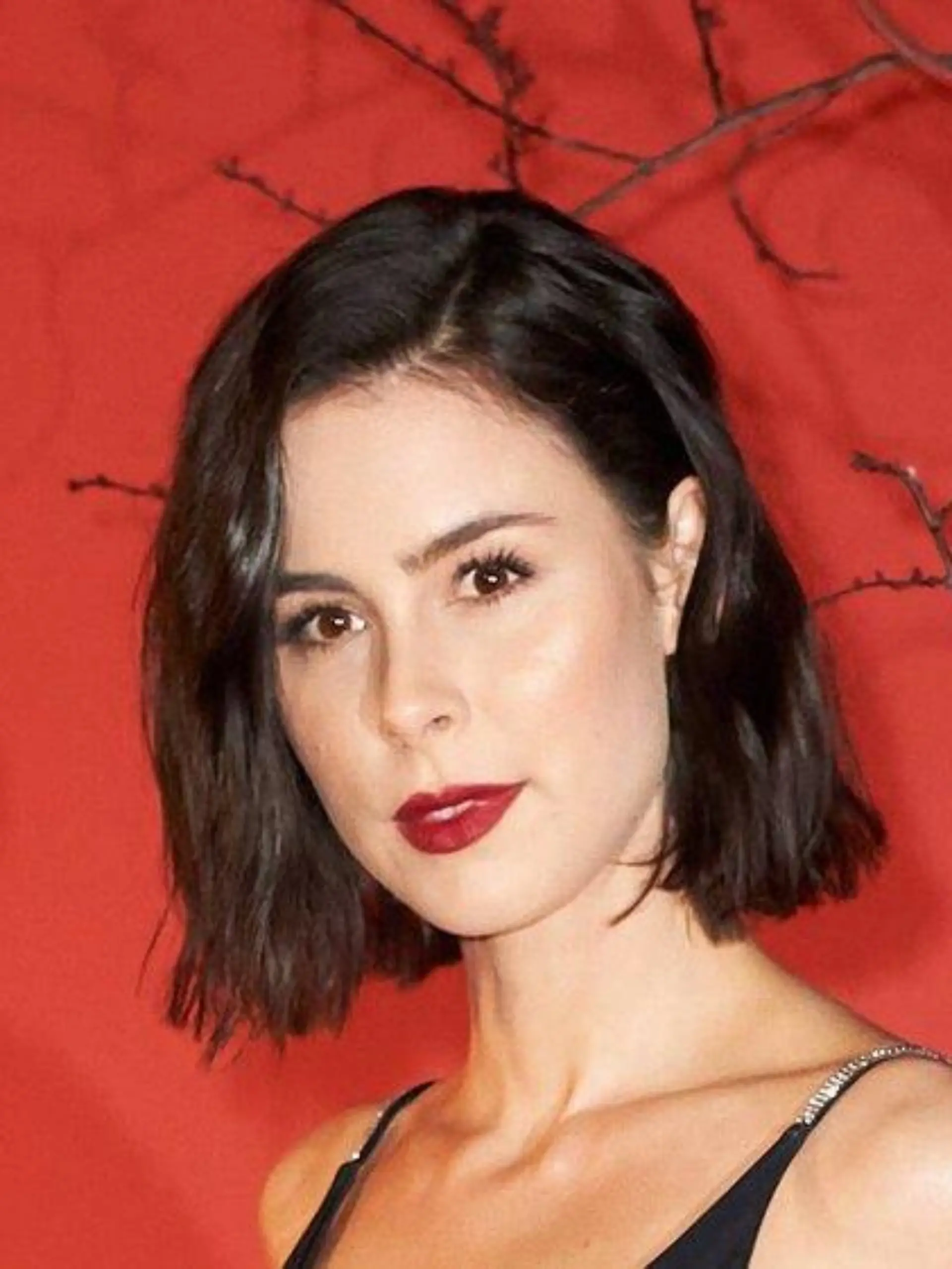 Lena Meyer-Landrut ruft zu Spenden auf