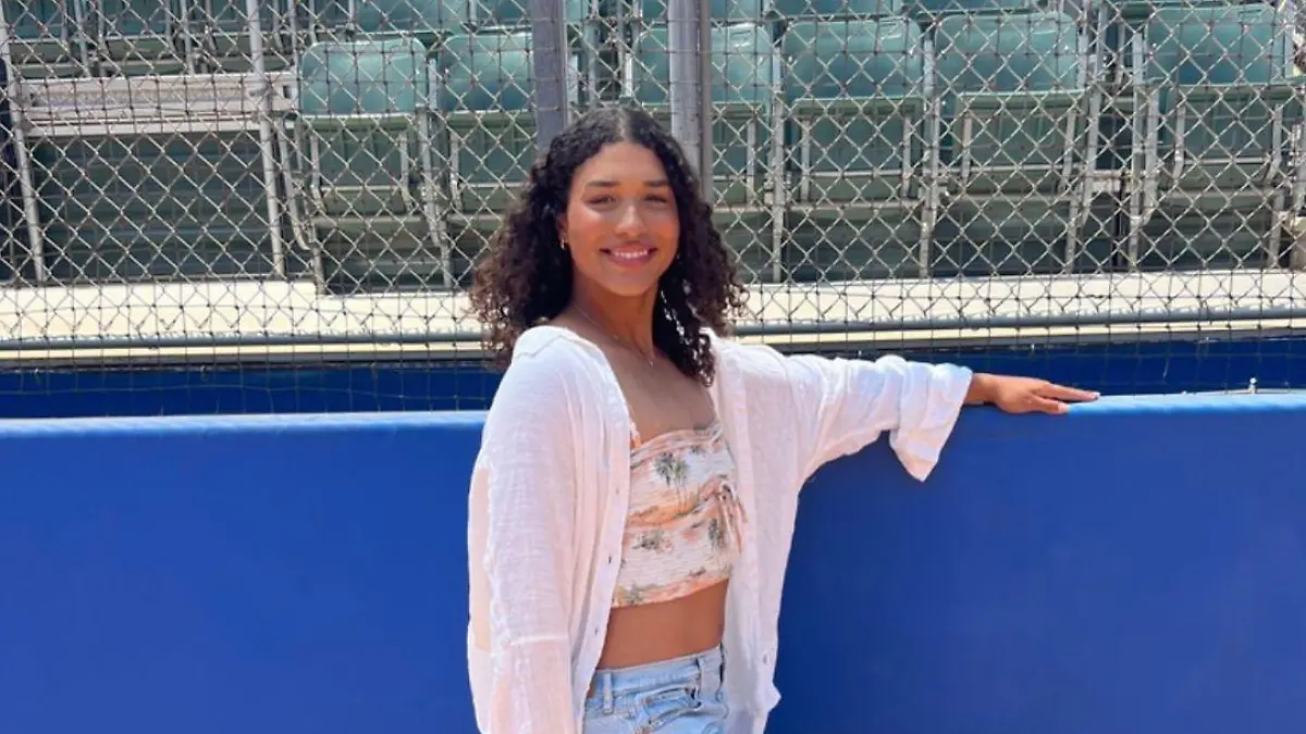 Tom Bradys Nichte: Softball-Profi Maya Brady
