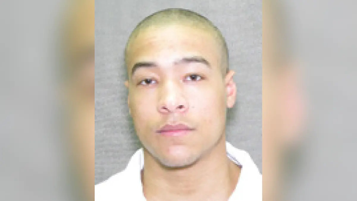 James Broadnax soll am 30. April hingerichtet werden.