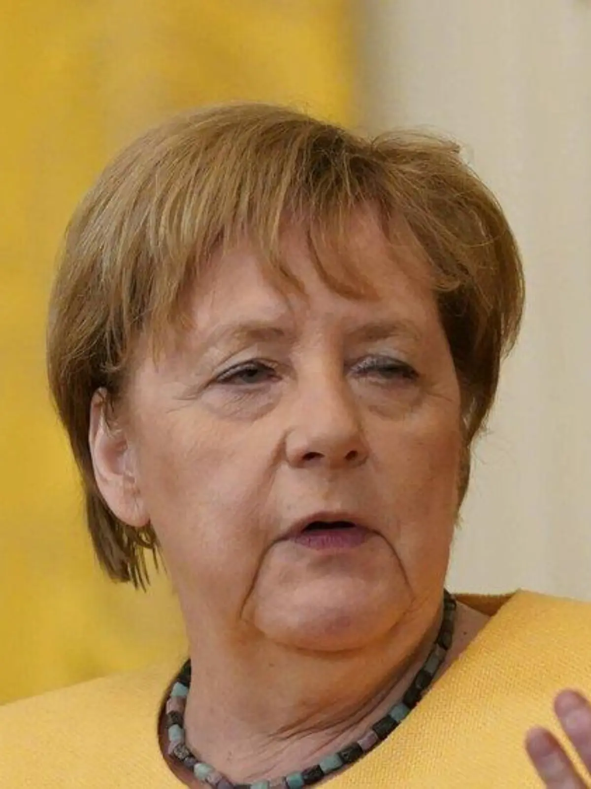 Angela Merkel besucht am Sonntag die Katastrophengebiete