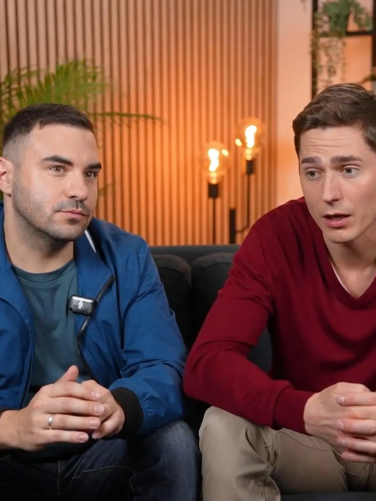 Bild zu: "Warum es für Easy und Ringo jetzt schwierig wird"