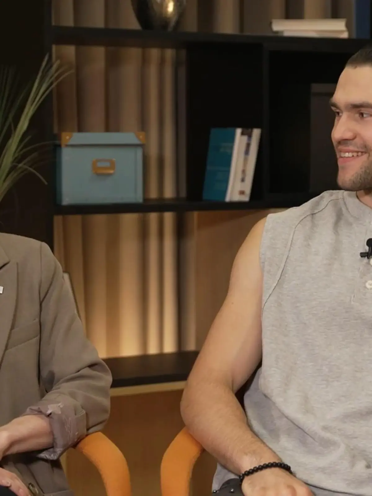 Bild zu: "So tickt unser Eiskunstlauf-Traumduo"