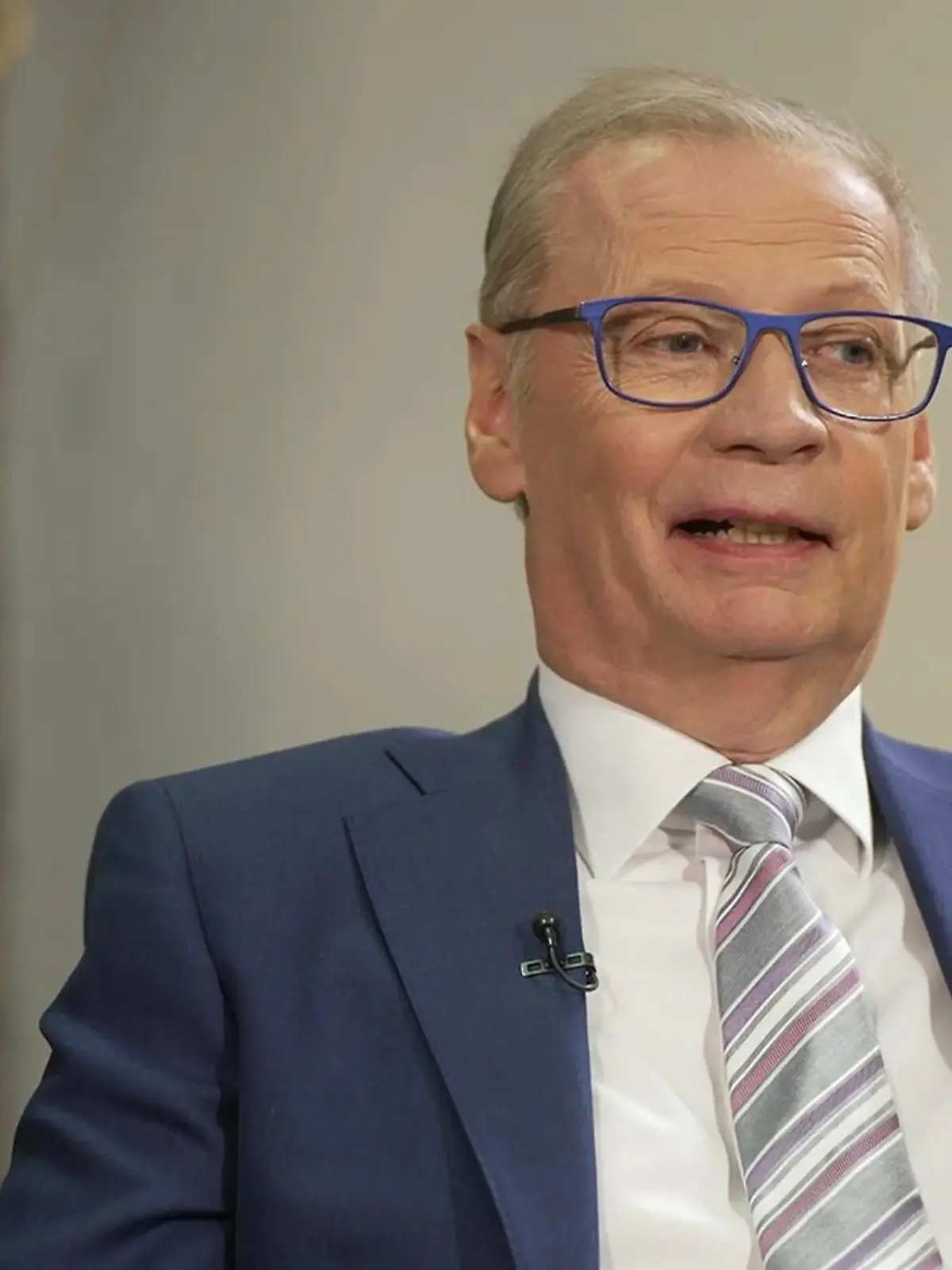 Bild zu: "Diesen Oster-Brauch hat Günther Jauch in seiner Familie eingeführt"