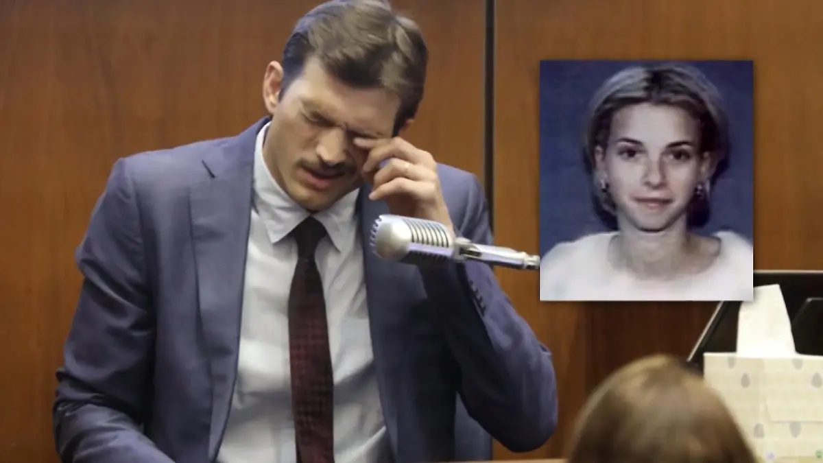 Kann Ashton Kutcher mit dem Mord an seiner Ex abschließen? "Hollywood Ripper" wurde verurteilt
