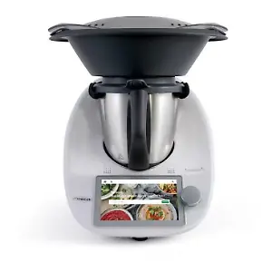 Thermomix TM6