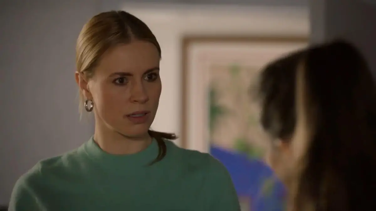 GZSZ-Vorschau vom 9. April 2026 im TV: Das Jugendamt nimmt Clara in Obhut