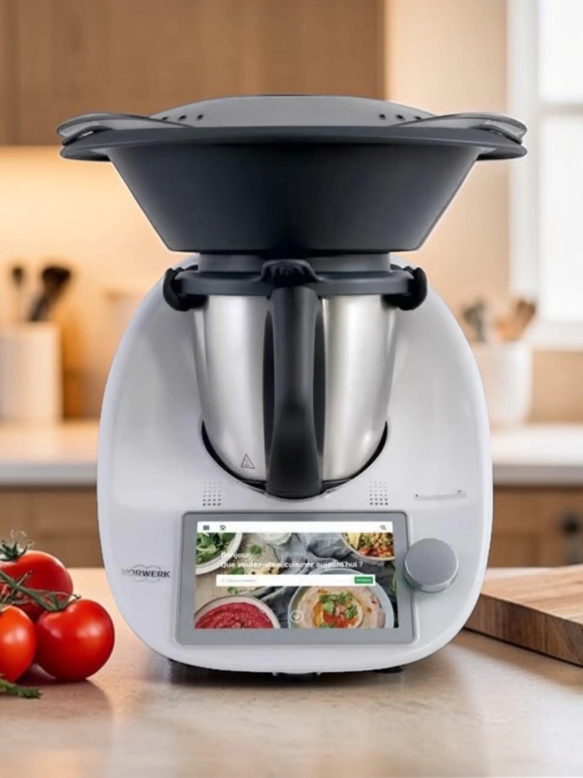 Thermomix TM6