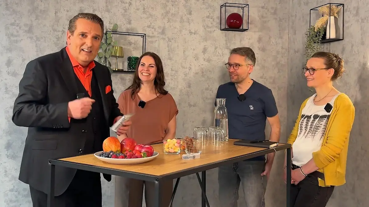 Die Venticross-Famlie ist komplett Der fehlende Investor ist da