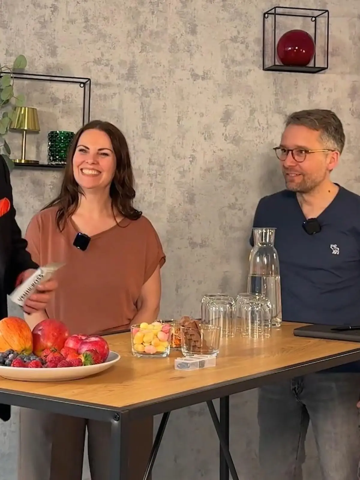 Bild zu: "Die Venticross-Famlie ist komplett"