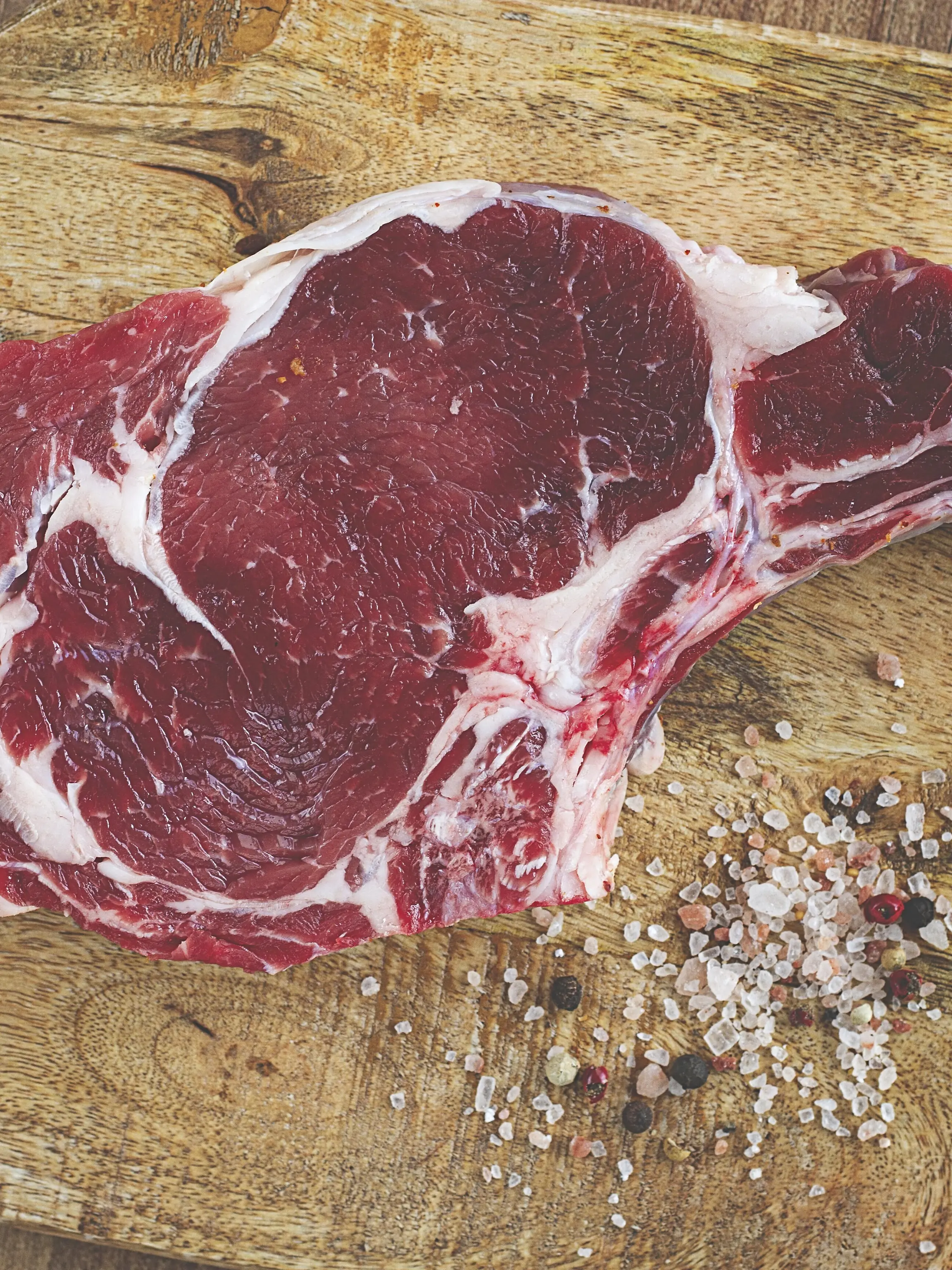 Fleisch soll helfen, Demenz zu verhindern
