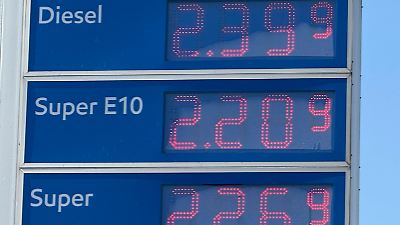 Nahost-Krieg: Mineralölkonzerne mit deutlichen Gewinnsteigerungen in Deutschland