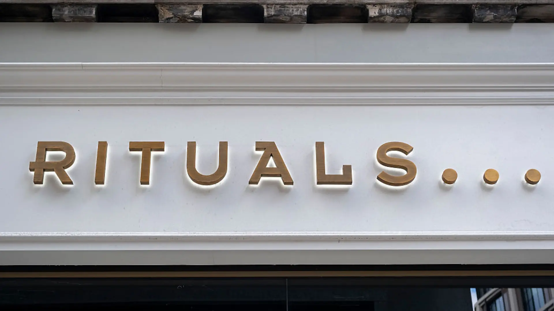 Rituals Logo