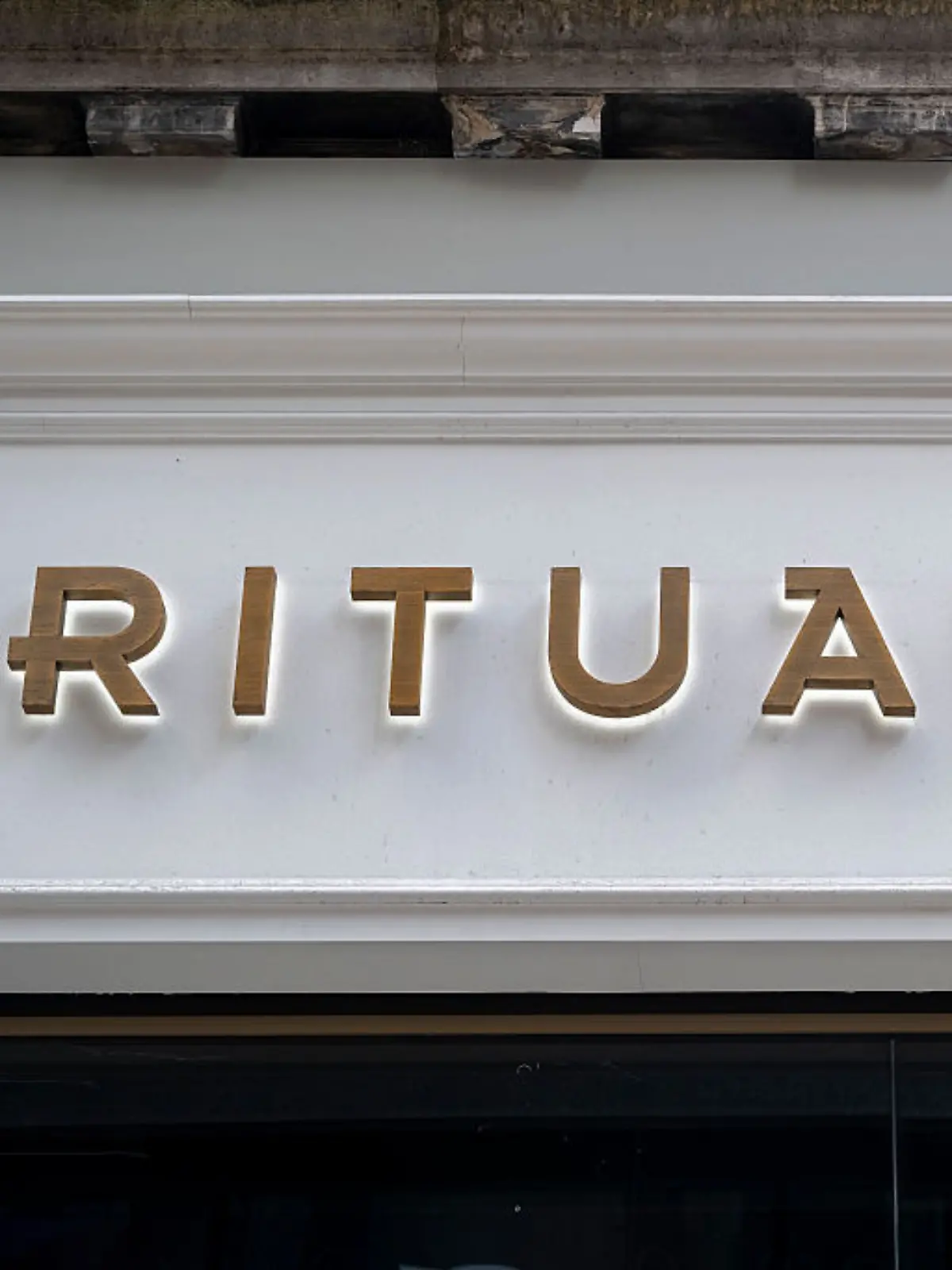 Bild zu: "Rituals Limited Edition Körpergel fühlt sich an wie ein kleines Wellness-Ritual"