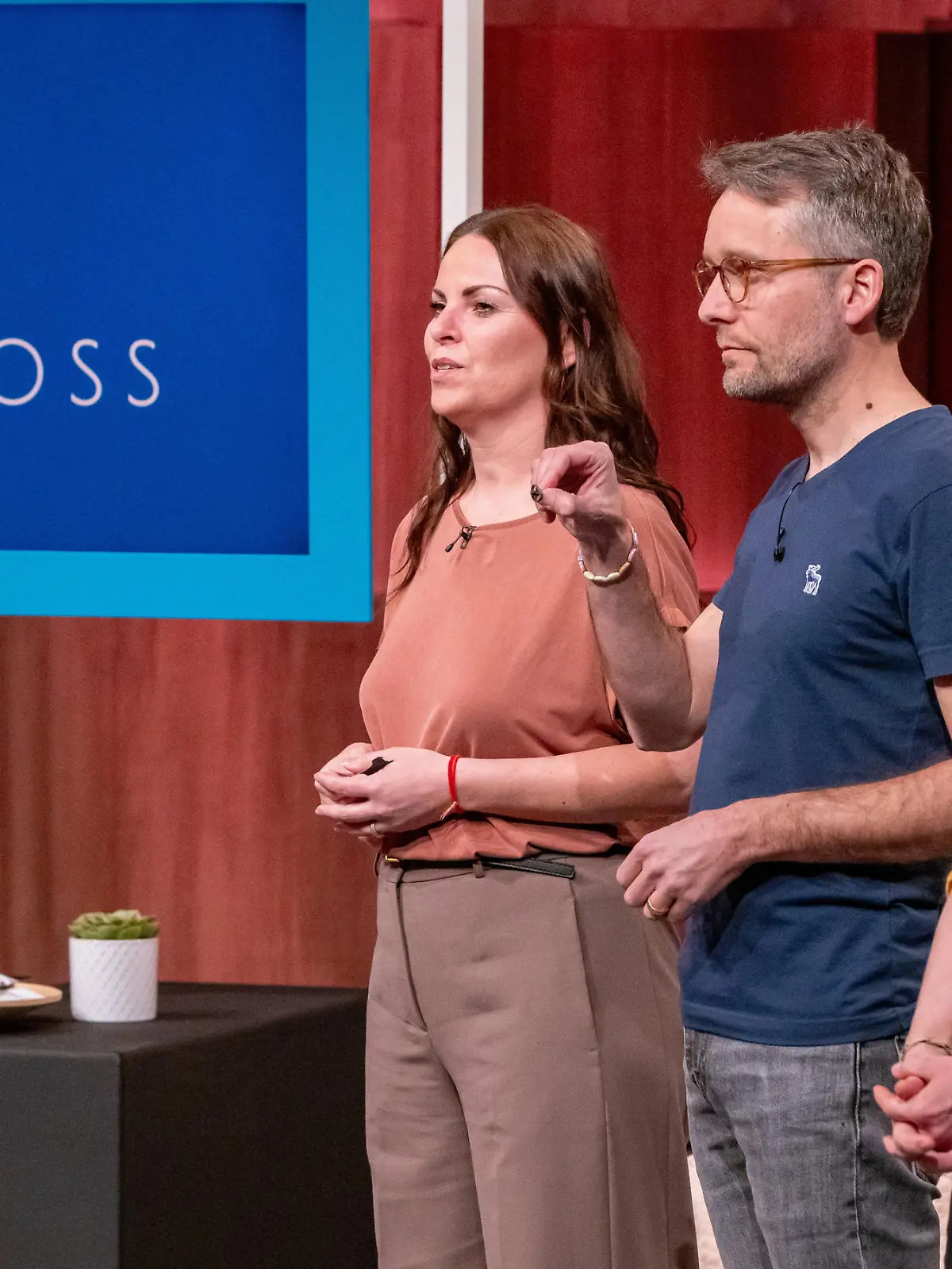 Bild zu: "Schluss mit der Schnarcherei!"