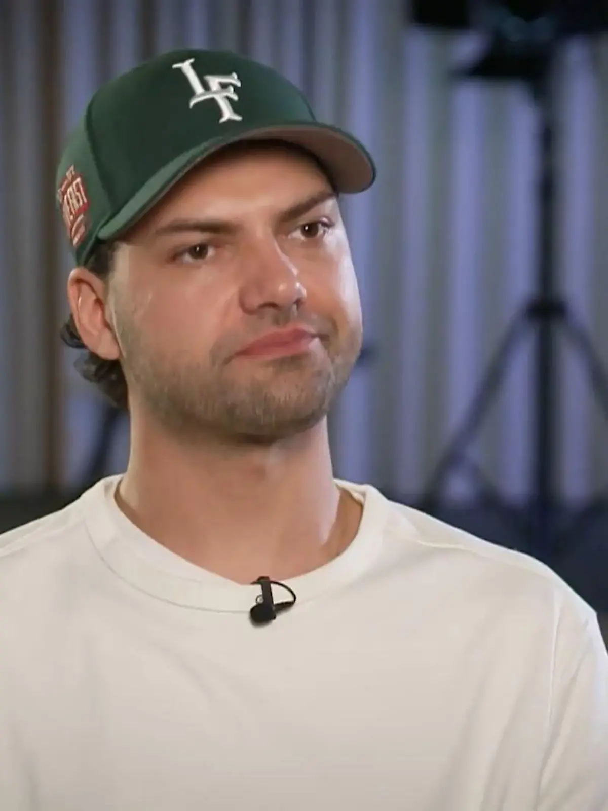 Jimi Blue Ochsenknecht