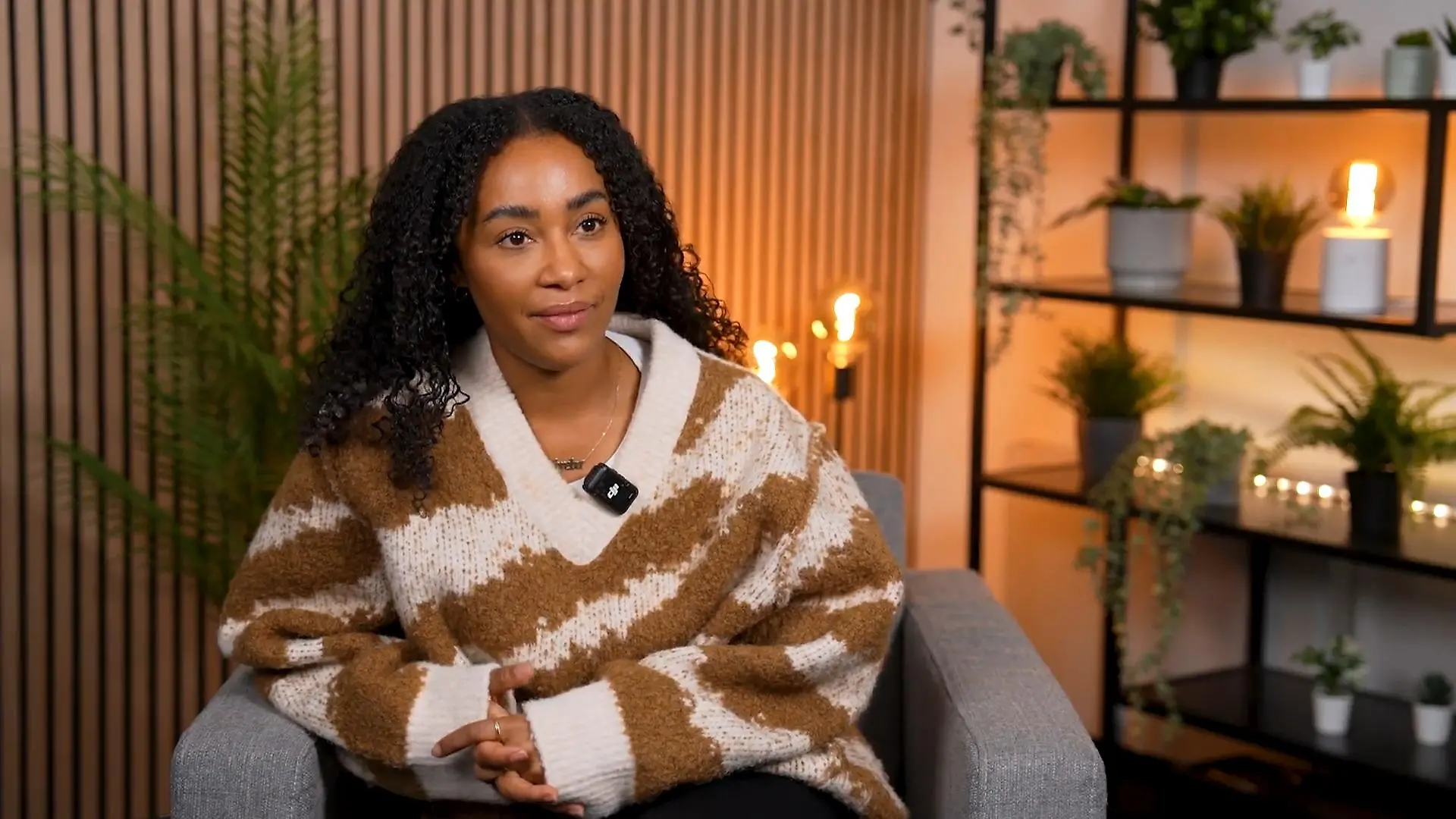 Féréba Koné wäre es privat viel zu viel AWZ-Drama bahnt sich an