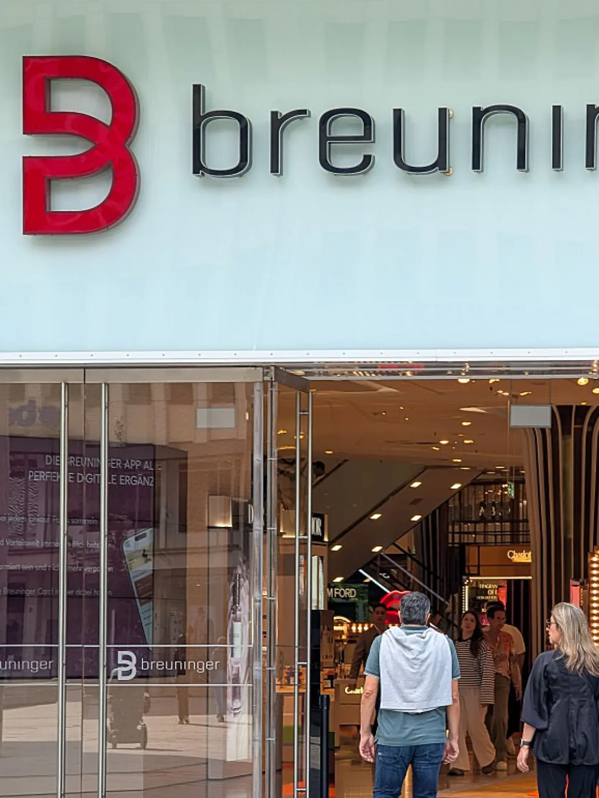 Bild zu: "Wellensteyn Übergangsjacke liefert pistaziengrüne Frühlings-Vibes"