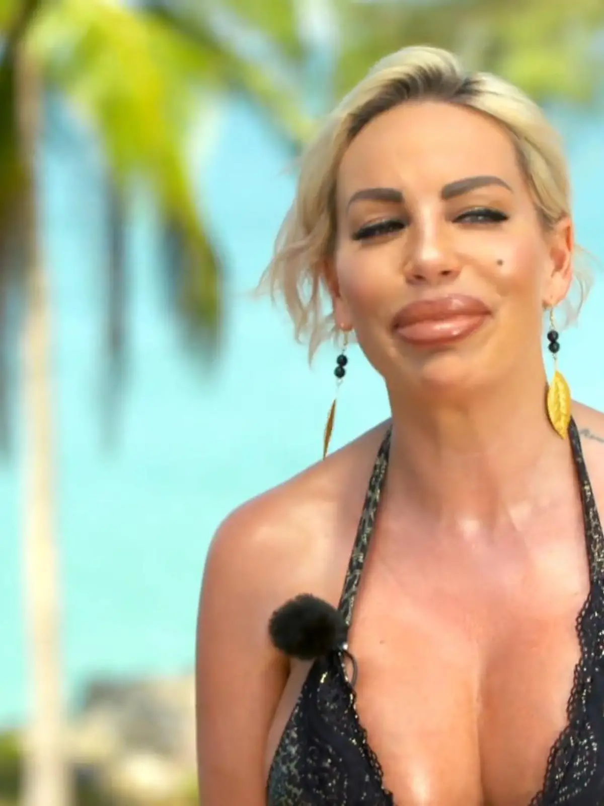 Bild zu: "SO sieht Gina-Lisa Lohfink jetzt nicht mehr aus"