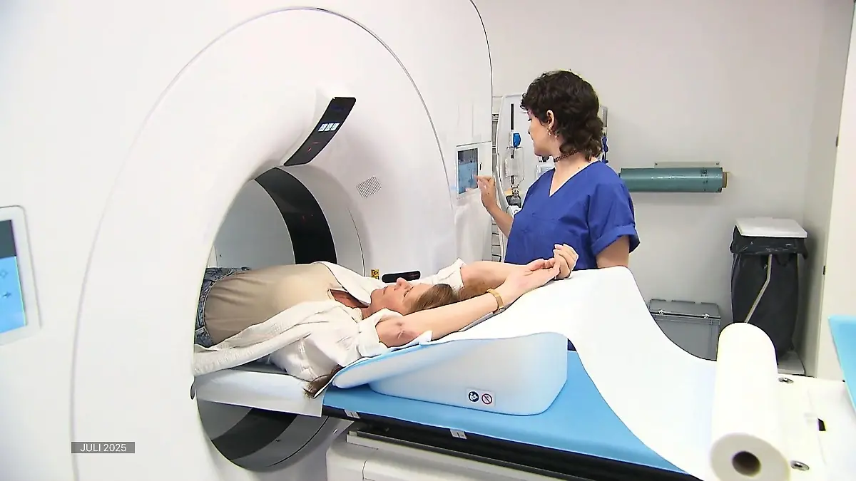 Krankenkassen übernehmen Lungen-CT Screening für Raucher