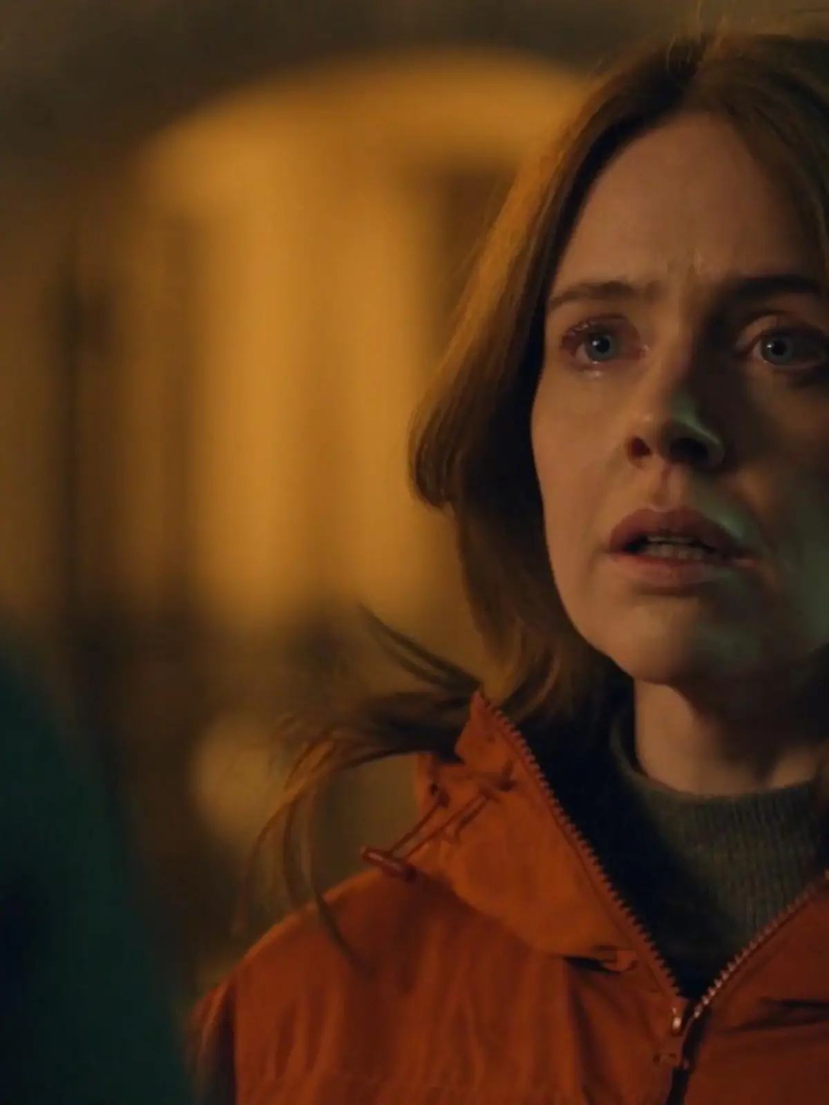 Bild zu: "Toni traut Erik nicht mehr über den Weg"