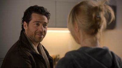 Bild von Carlos verabschiedet sich von Zoe