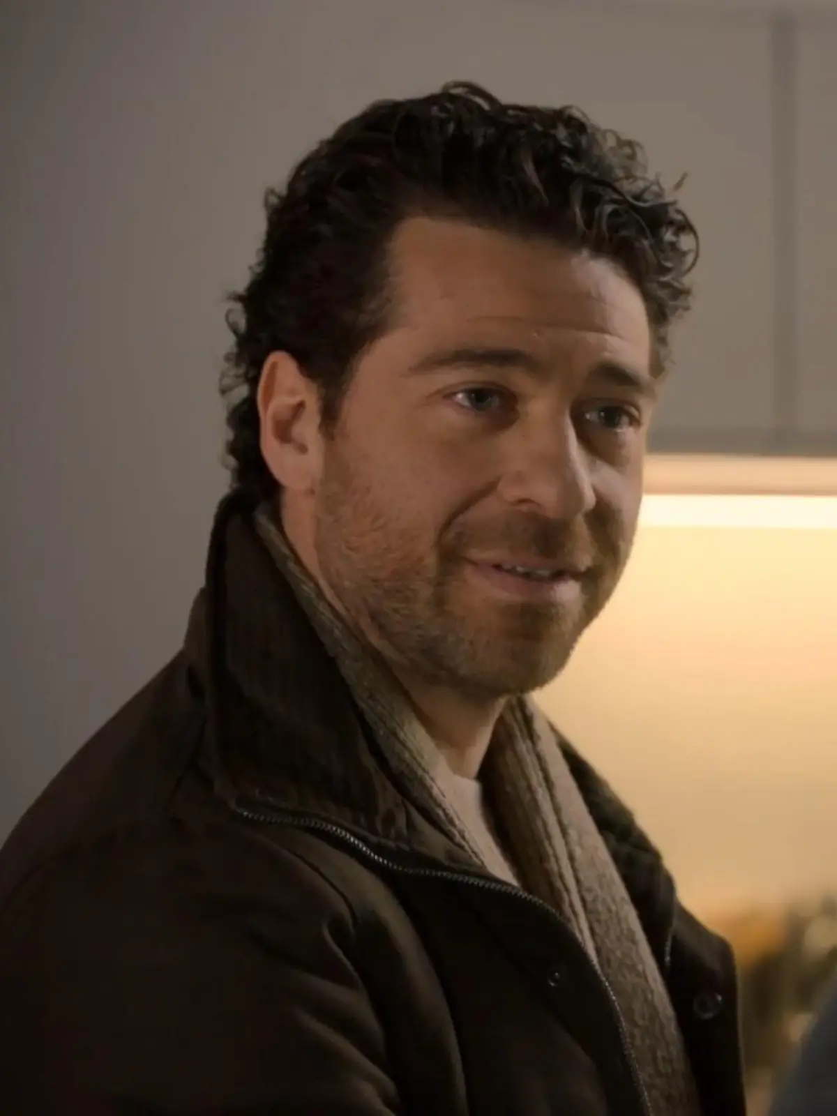 GZSZ: Carlos verabschiedet sich von Zoe